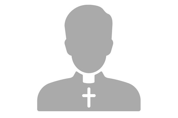 Fr Michael O’Connell