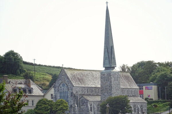 Crosshaven