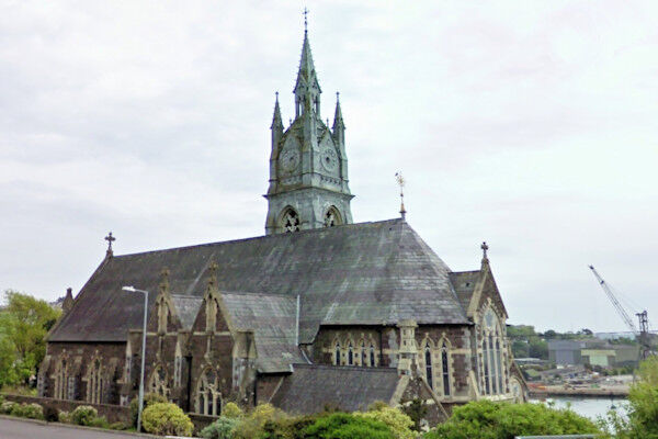 Monkstown