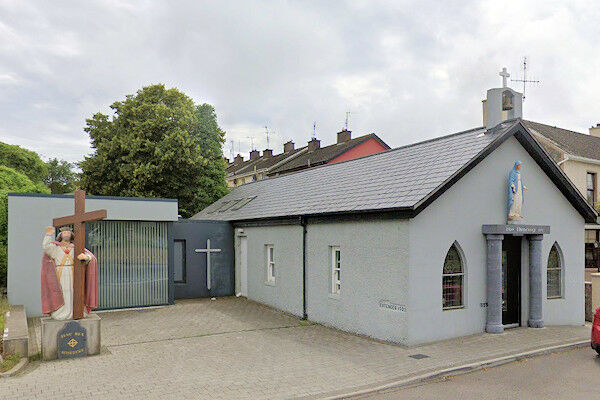 Ringaskiddy Oratory
