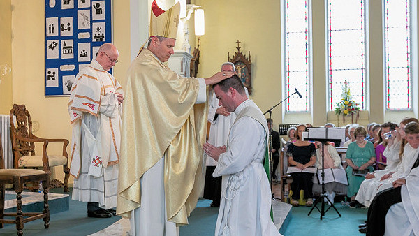 Ordination Ordination